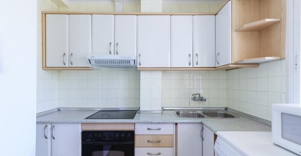 Apartamentos Maja Benidorm