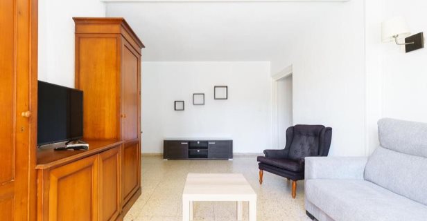 Apartamentos Maja Benidorm