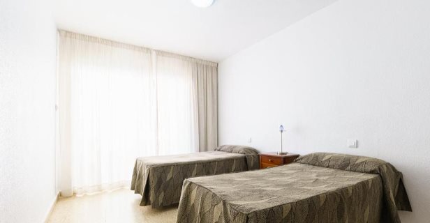 Apartamentos Maja Benidorm