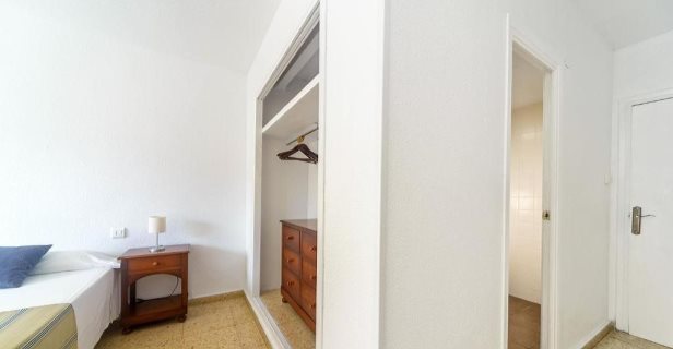 Apartamentos Maja Benidorm