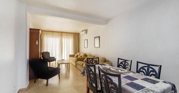 Apartamentos Maja Benidorm