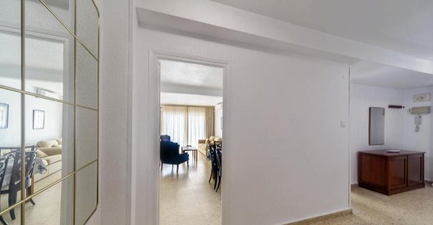 Apartamentos Maja Benidorm