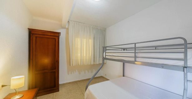 Apartamentos Maja Benidorm