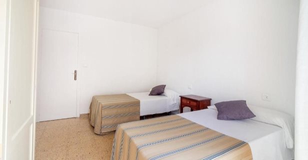 Apartamentos Maja Benidorm