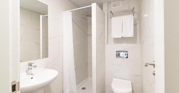 Apartamentos Maja Benidorm
