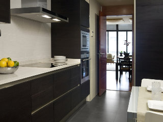 Apartamentos Majestic Residence Barcelona