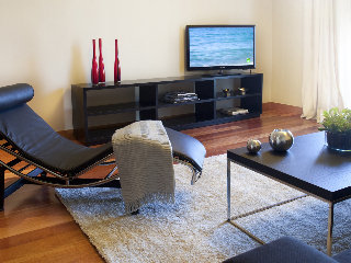 Apartamentos Majestic Residence Barcelona