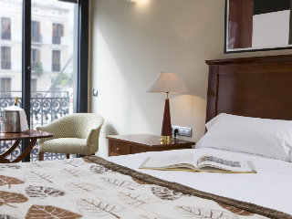 Apartamentos Majestic Residence Barcelona