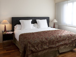 Apartamentos Majestic Residence Barcelona