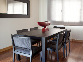 Apartamentos Majestic Residence Barcelona