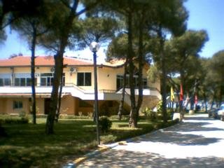 Apartamentos Mak Albania Resort