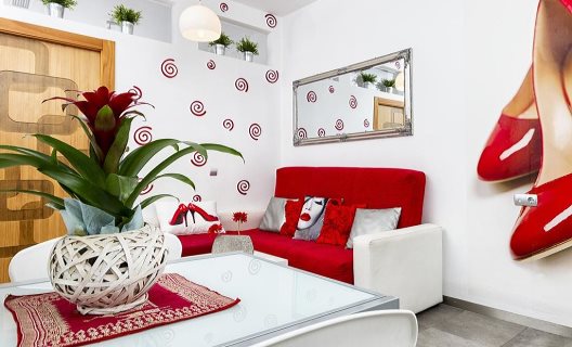 Apartamentos Malaga City Breaks