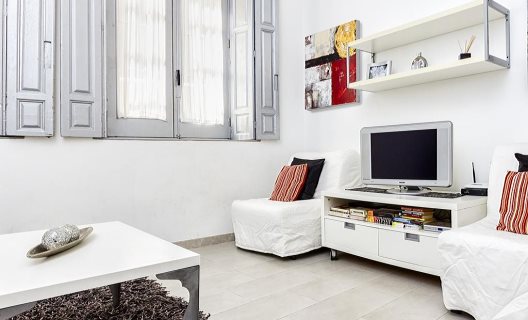 Apartamentos Malaga City Breaks