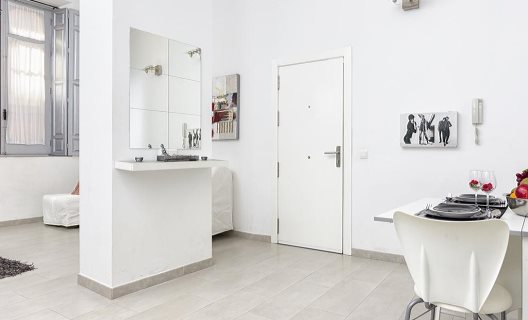 Apartamentos Malaga City Breaks