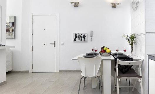 Apartamentos Malaga City Breaks