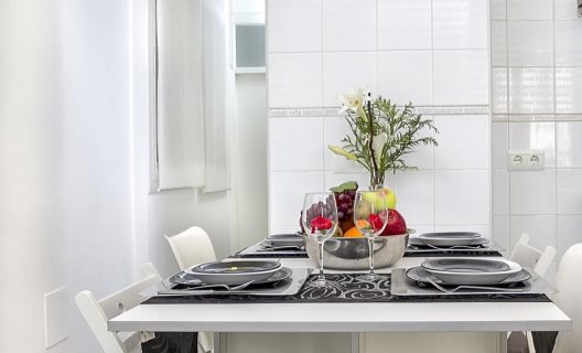 Apartamentos Malaga City Breaks