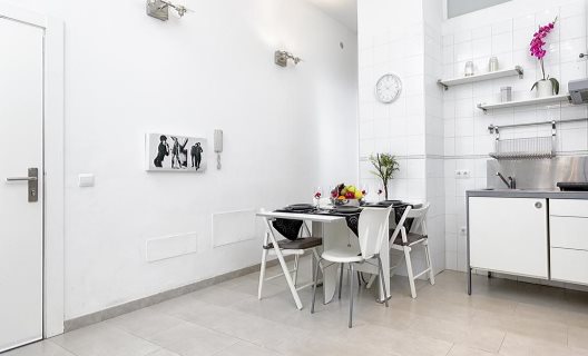 Apartamentos Malaga City Breaks