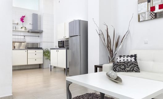 Apartamentos Malaga City Breaks
