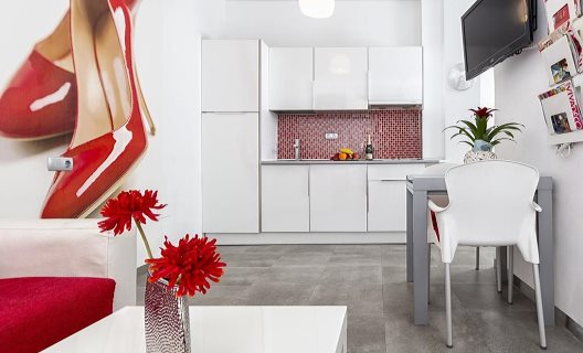 Apartamentos Malaga City Breaks