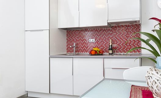 Apartamentos Malaga City Breaks