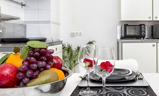 Apartamentos Malaga City Breaks