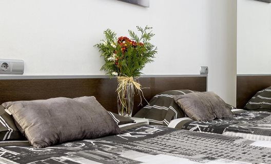 Apartamentos Malaga City Breaks