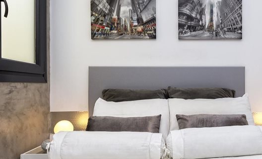 Apartamentos Malaga City Breaks