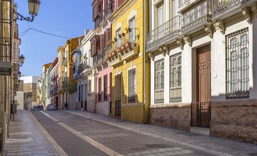 Apartamentos Malaga City Breaks