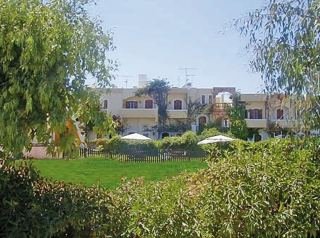 Apartamentos Malia