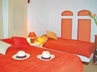 Apartamentos Malia
