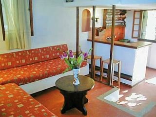 Apartamentos Malia