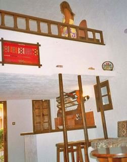 Apartamentos Malia