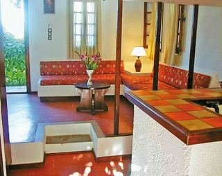 Apartamentos Malia