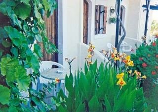 Apartamentos Malia