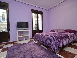 Apartamentos Malva Sol