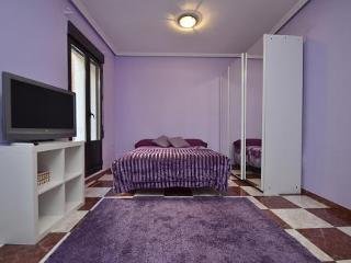 Apartamentos Malva Sol