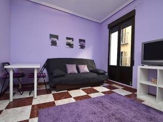 Apartamentos Malva Sol