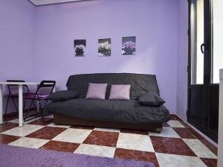 Apartamentos Malva Sol
