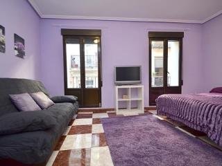 Apartamentos Malva Sol