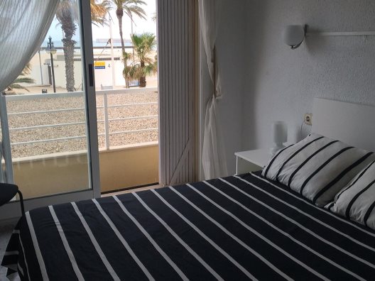 Apartamentos Malvarrosa Beach Rooms