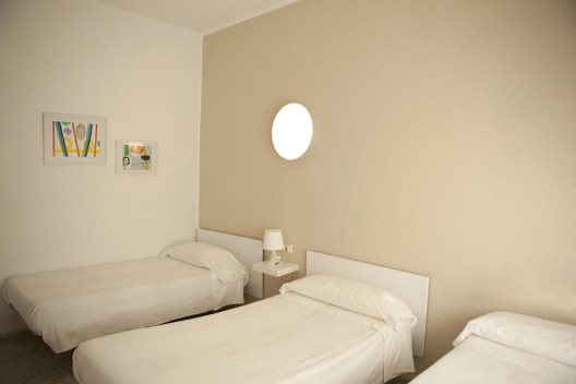 Apartamentos Malvarrosa Beach Rooms