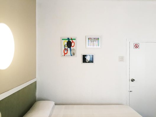 Apartamentos Malvarrosa Beach Rooms