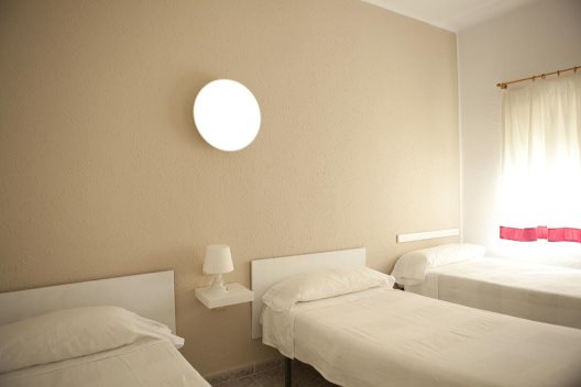 Apartamentos Malvarrosa Beach Rooms