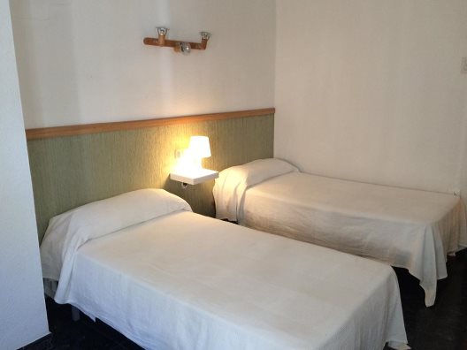 Apartamentos Malvarrosa Beach Rooms