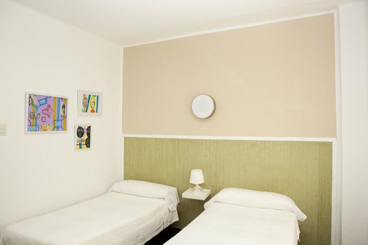 Apartamentos Malvarrosa Beach Rooms
