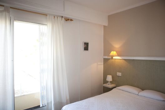 Apartamentos Malvarrosa Beach Rooms