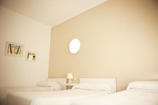 Apartamentos Malvarrosa Beach Rooms
