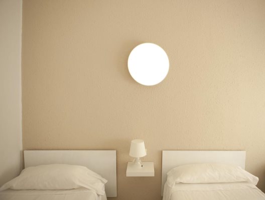 Apartamentos Malvarrosa Beach Rooms