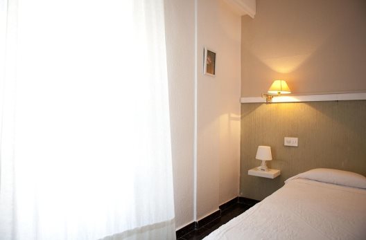 Apartamentos Malvarrosa Beach Rooms