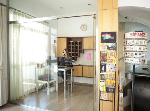 Apartamentos Malvarrosa Beach Rooms